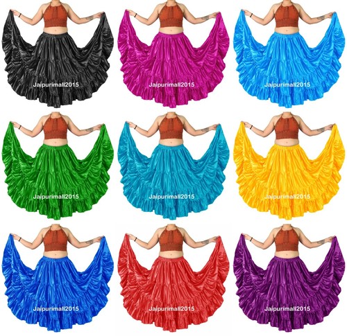 Costume danza del - , ventre