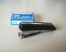 Cucitrice puntatrice tascabile mini da taschino Vintage ufficio con punti Zenith