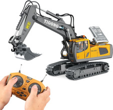 Escavatore Radiocomandato
