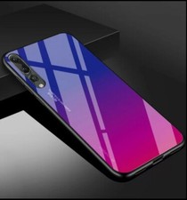 Cover Huawei honor 9 rigida