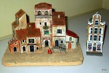 J. CARLTON by DOMINIQUE GAULT: 7 MINIATURE + OMAGGIO. 