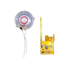 NUOVO KIT AMPLIFICATORE AUDIO