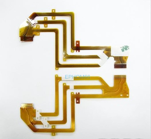 Pezzi nastro cavo flex - flex, lcd