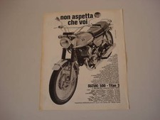 advertising Pubblicità 1970