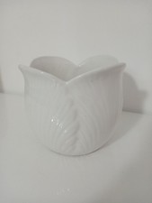 Vaso cachepot tulipano - vaso,