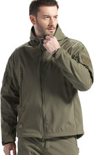 Giacca Softshell Giacche