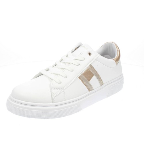 Tommy hilfiger sneakers basse - tommy,
