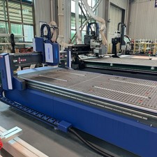 Pantografo cnc nuovo - cnc,