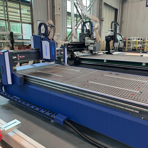 Pantografo cnc nuovo - pantografo,