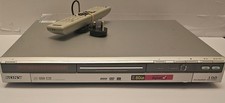 Sony RDR-HXD560 Registratore