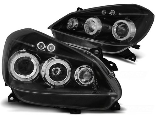 Phares avant angel eyes - angel,