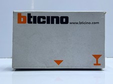 (One Box= 10 Qty) Bticino