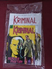Kriminal Anastatica - Lotto 4