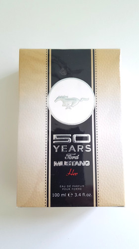 Mustang anni ford for - ford, her
