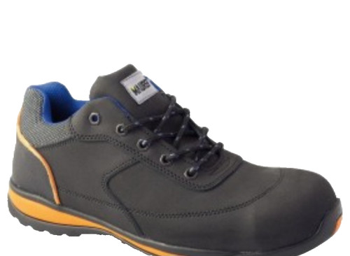 Scarpa antinfortunistica - scarpa,