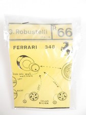Kit Pneumatici Cerchi 1:43
