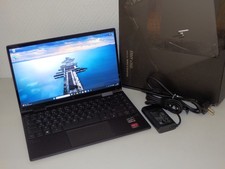 HP Envy X360 13-ay0360ng -