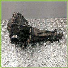 Differenziale Centrale TOYOTA RAV 4 2a Serie 2.0 2000 2006 1CDFTV 1CDFTV