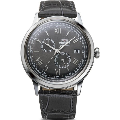 Orologio uomo orient classic - orient,