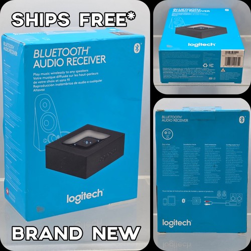 Logitech 980 000910 - 980-000910, adattatore
