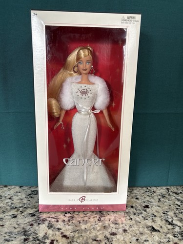 Mattel barbie cancro - mattel,