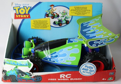 Toy story free wheel - toy,