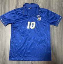 Maglia Calcio Roberto Baggio