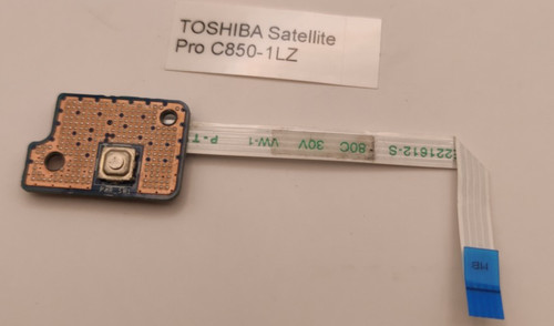 Scheda pulsante - , di