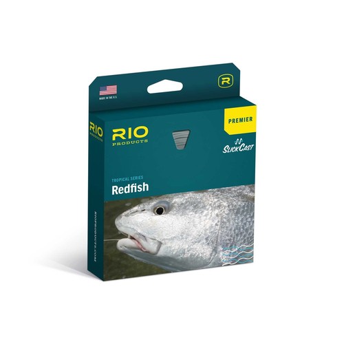Rio premier redfish wf8f - rio, xp