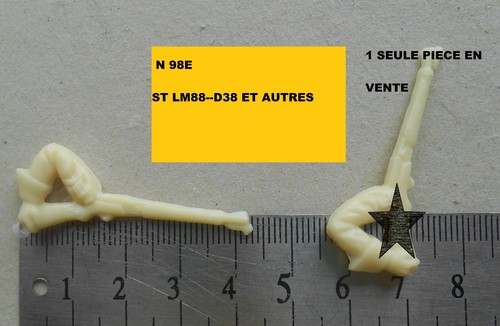 Starlux copies resine armee - copies,