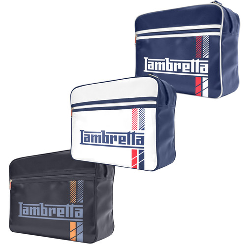 Borsa tracolla uomo - a,
