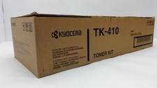 Cartuccia toner Kyocera Mita