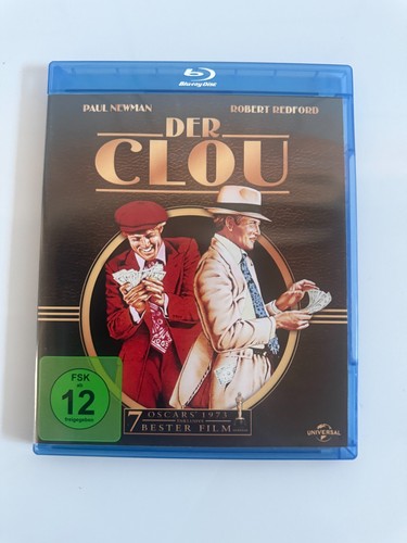 Der clou mit - der,