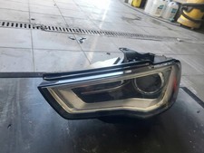 Faro proiettore anteriore audi