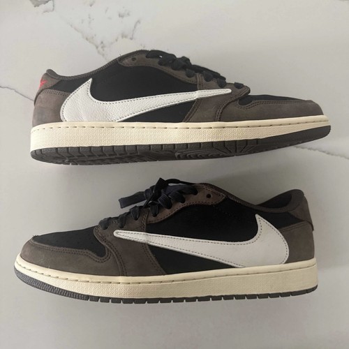 Travis scott air - travis, jordan