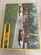 POLISTIL DROMOCAR 705DN PISTA