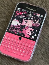 Smartphone BlackBerry Classic