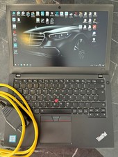 Diagnostica Mercedes Star