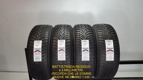 Gomme usate termiche - usate,