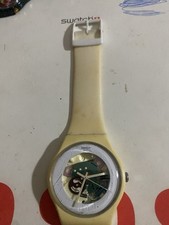 SWATCH NEW GENT 2016 WHITE