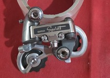 SUNTOUR SPRINT RD 7000 CAMBIO