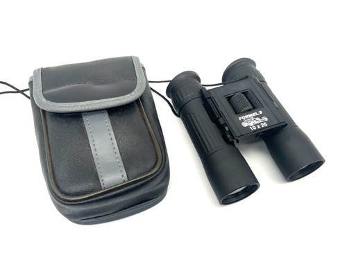 Binocolo bresser formula con - binocolo,