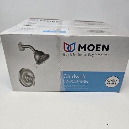 Moen caldwell 82495epsrn - caldwell,