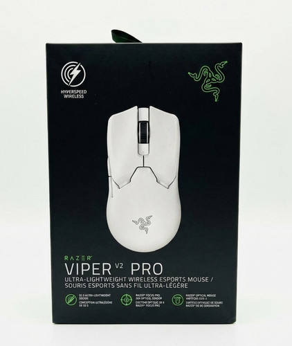 Mouse gioco wireless - da,