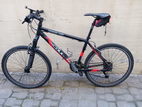 Bici uomo mtb - -,