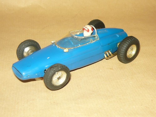 Policar p50 ferrari sn - p50,
