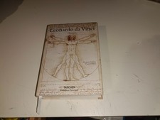 LEONARDO DA VINCI - DISEGNI -
