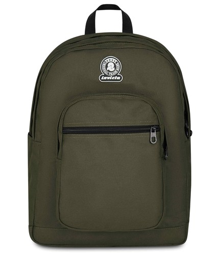 Invicta zaino scuola doppio - zaino,