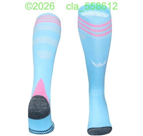Calze calcio inter miami - calze,
