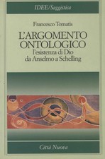 L'argomento ontologico -
